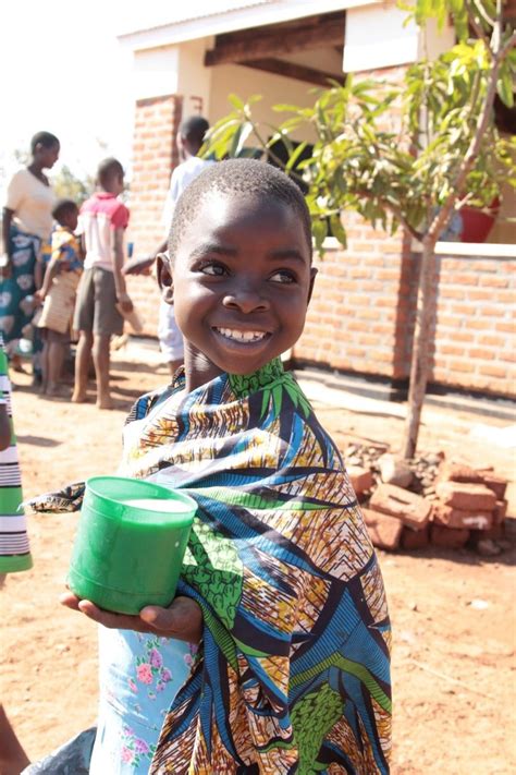Trinity Launches Malawi Christmas Appeal 2023