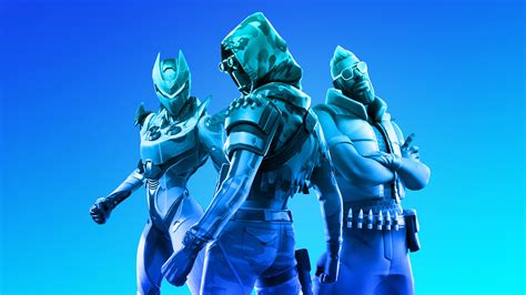 The theme of this season was nexus war/marvel. FORTNITE COMPETITIVE UPDATES FOR CHAPTER 2 SEASON 4