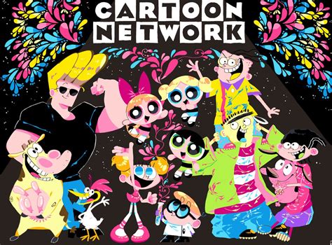 Danishi On Twitter Rt 91udlcltwxxjzaz Cartoon Network In The 90s