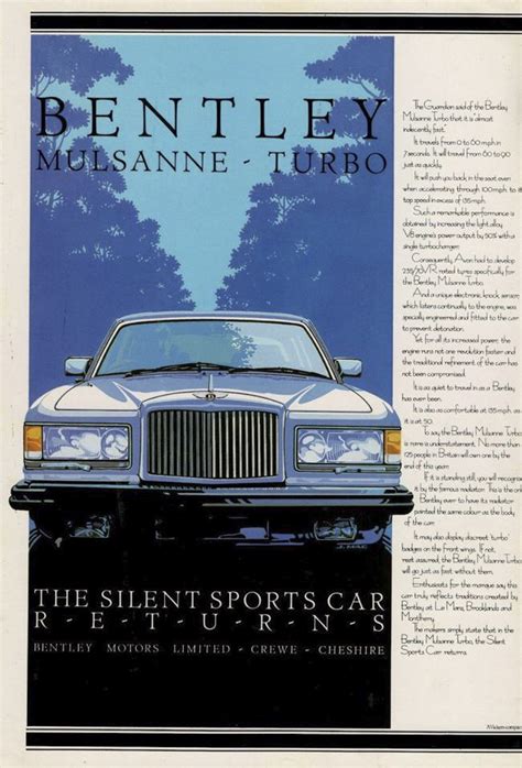 The Best Car Ads Of The 1980s Bloomberg Business