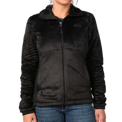 North Face Jackets Osito Womens Jacket Marwood Veneermarwood Veneer