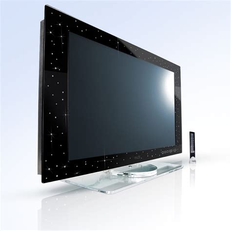 Most Expensive Tvs In The World Pictures And Prices