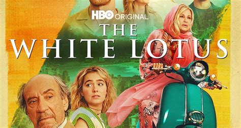 ‘the White Lotus Renewed For Third Season By Hbo Hbo Television