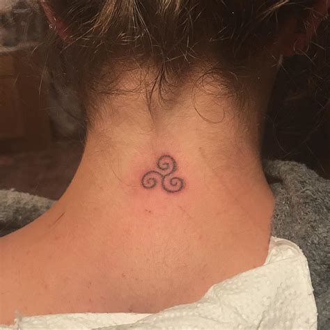 67 Awesome Triskelion Tattoo Ideas 2023 Inspiration Guide