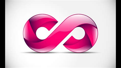 How To Create 3d Logo Design In Adobe Illustrator Cs5 Hd Inf Youtube