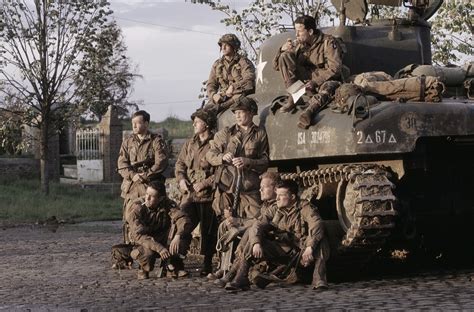 Band Of Brothers Band Of Brothers Photo 16800164 Fanpop