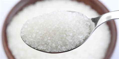 A Guide To The Different Types Of Sugar And When To Use Them Huffpost