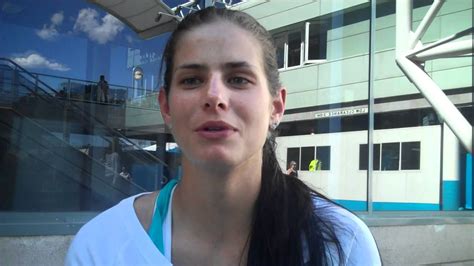 Julia Goerges Welcome On The Facebook Page Youtube