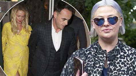 inside ant mcpartlin and lisa armstrong s bitter divorce and why she wants her day in court