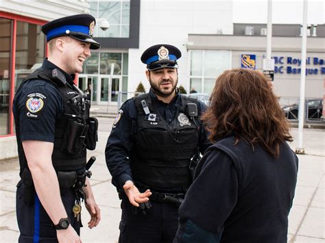 Ontario Special Constable Association Special Constables In Ontario