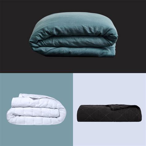 10 Best Cooling Blankets For Hot Sleepers