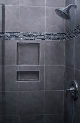 Pictures of Shower Floor Finishes