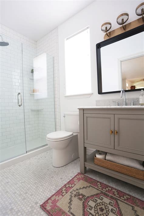 Budget Friendly Bathroom Ideas The Home Depot