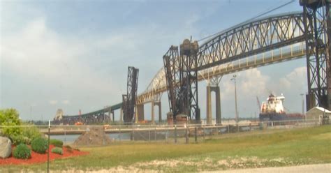 Sault Ste Marie Looks Forward To End Of Border Restrictions 9and10 News