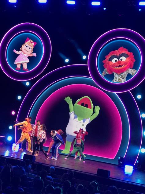 Disney Junior Dance Party On Tour Is A Must See The Healthy Mouse