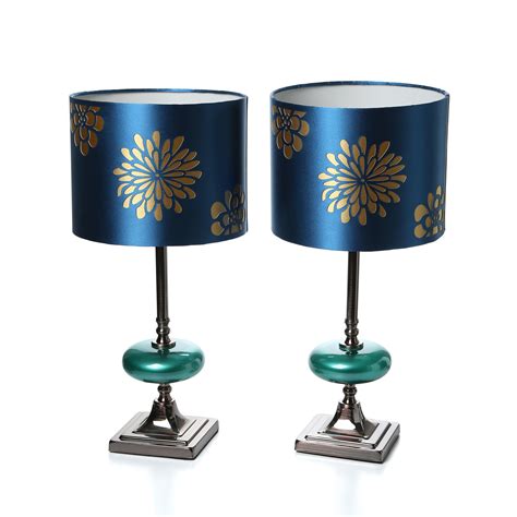 Navy Blue Lamps Foter