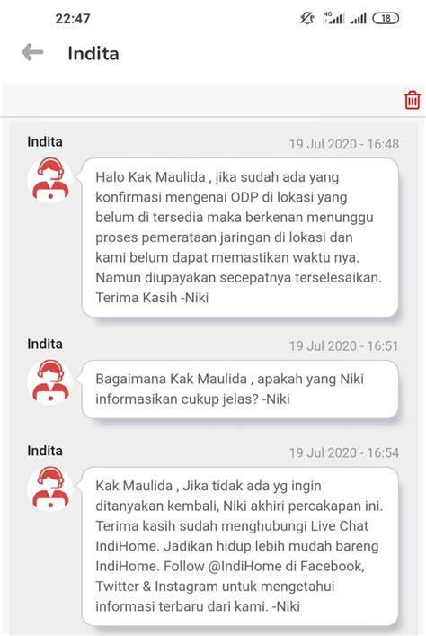 Mulai dari ketika mati listrik secara otomatis jaringan tidak ada. Solusi Pasang Internet Tapi Tidak Ada Jalur Internet ...