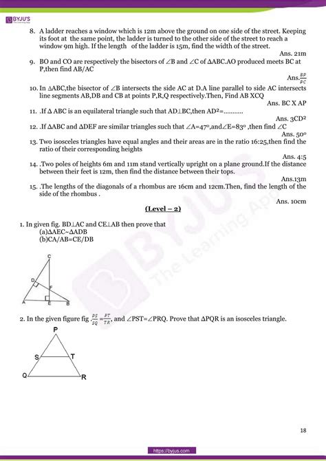 10th class math book solved all chapters pdf download by clicking on the. Download CBSE Class 10 Maths Sample Paper SA 1 Set 4 for Free in PDF