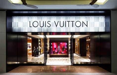 Louis Vuitton Refuerza Su Presencia Con Una Flagship Store En México