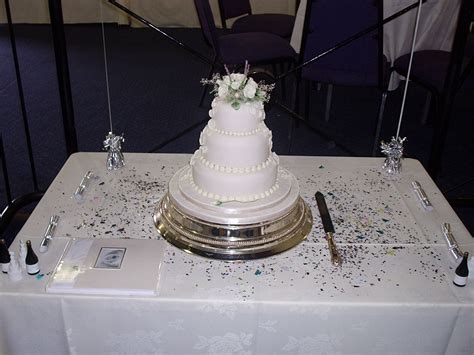 By hitched.co.uk 22 october 2016. 3 Tier Stacked Wedding Cake | Cake, Wedding cakes, Photo cake