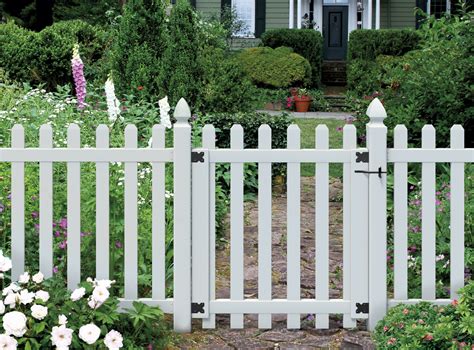 The results of any exterior home project will be on. Fence Installation at The Home Depot | Wood fence, Fence, Wood