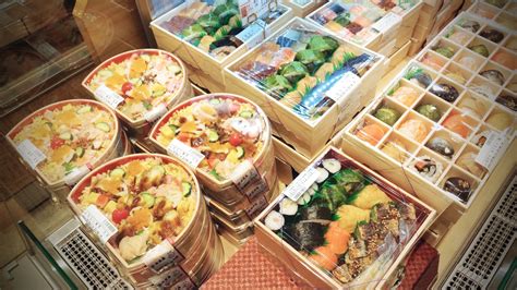 3 Simple Ways To Discover Japans Unique Food Culture Gaijinpot