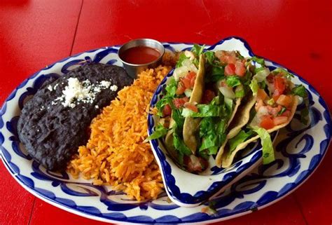 Maybe you would like to learn more about one of these? The 11 Most Important Tacos in Houston | Houston food, Eat ...