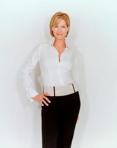 Two And A Half Men Jenna Elfman Photo 36395219 Fanpop