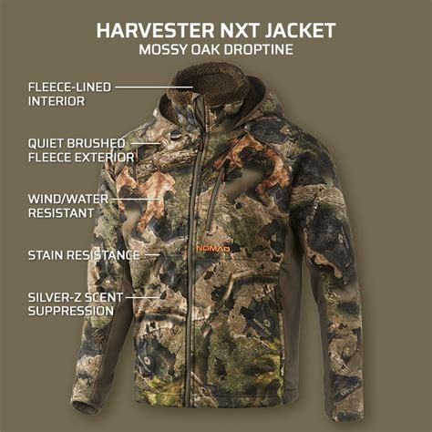 Performance Hunting Clothes And Gear Nomad Outdoor