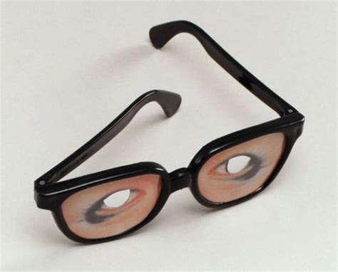 Funny Eye Glasses Ebay