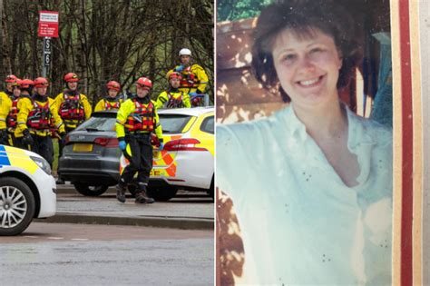 tributes paid to lovely moray woman christine thomson 61 after body find near river the