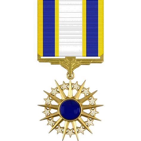 United States Air Force Distinguished Service Medal Military Decoration