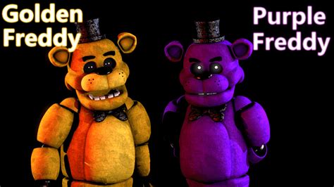 Garrys Mod Fazbears Ultimate Pill Pack Remaster