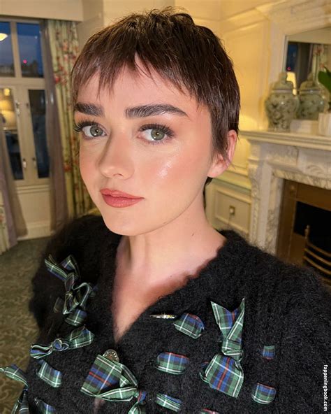 Maisie Williams Nude The Fappening Photo 6581388 FappeningBook