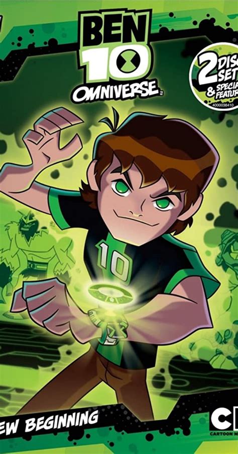 Последние твиты от ben 10 news (@ben10fansunited). Ben 10: Omniverse (TV Series 2012-2014) - IMDb