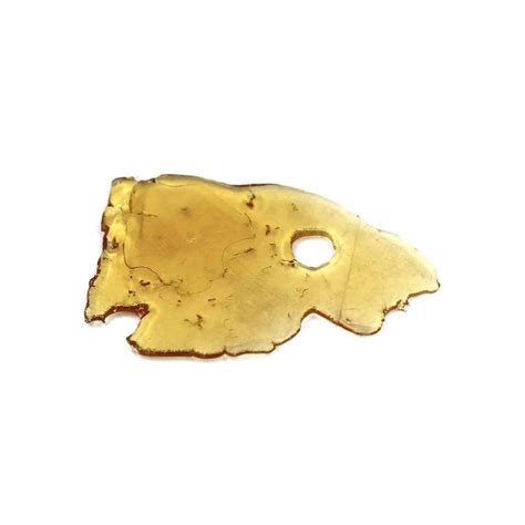 Naked House Shatter Strawberry Cough G Naked Canada