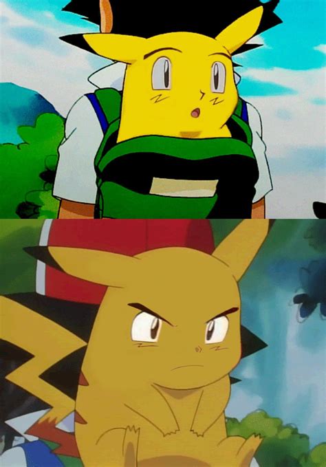 Pin By Animefanpop On Pokemon Memes In 2020 Pokemon Memes Pikachu