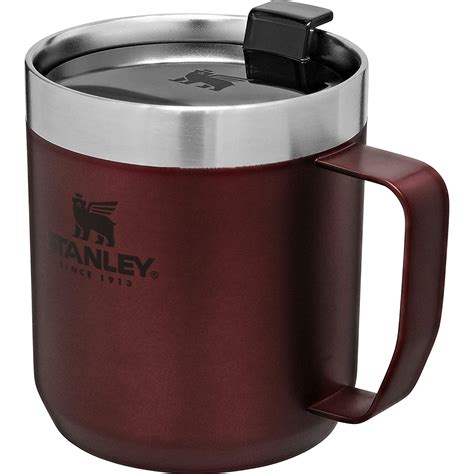 Stanley Classic Oz Vacuum Insulated Stainless Steel Legendary Camp
