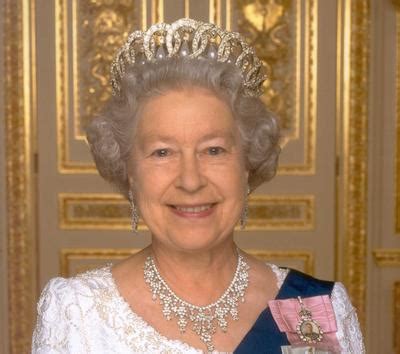 La reine elisabeth ii rend visite aux jeunes victimes de l'attentat de manchester. L'Angleterre, Enzo et Lény - Webécoles - Vienne 2