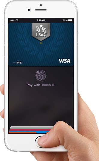 You can also call the phone number on the back of your usaa credit card or the general customer service number to change your address. USAA How-to Series - Apple Pay | USAA
