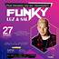 Funky En Montería Colombia  27 Octubre 2017 EyC Cristianos Eventos