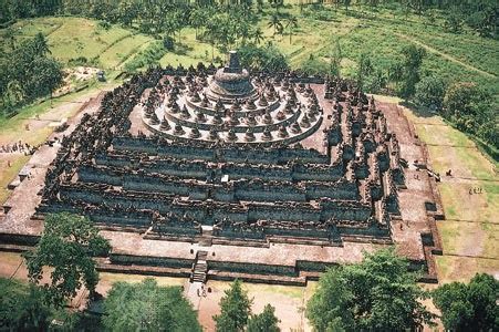 Sejarah Perkembangan Agama Hindu Budha Di Indonesia