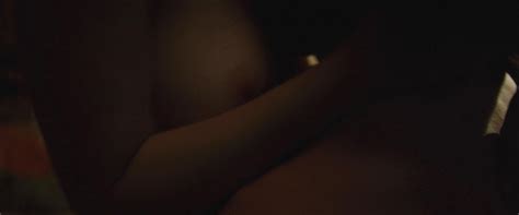 Nude Video Celebs Elizabeth Olsen Nude In Secret 2013