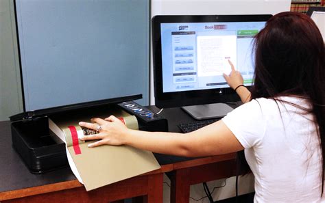 If you need to scan documents onto your mac computer, you're in luck: Printing, scanning, and copying | Lloyd Sealy Library at ...