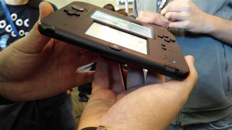 Nintendo 2ds Hands On Preview Hands On Preview Nintendo World Report