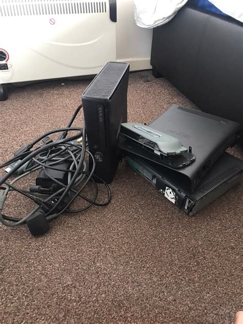 X2 Xbox 360 Faulty Item In Ws10 Walsall For £2000 For Sale Shpock