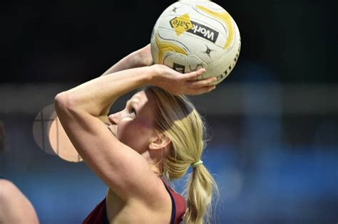 Bfnl Netball Sandhurst Sets Up Chance At Premiership Three Peat