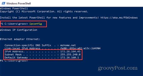 How To Find The Ip Address Of Your Windows 11 Computer Grovetech