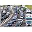 Traffic Congestion Costs UK Drivers £1100 A Year  Motoring News