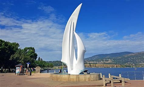 Top Rated Attractions In Kelowna The Okanagan Planetware